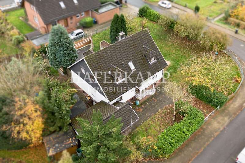 Haus zum Kaufen in Neu Wulmstorf 525.000 € 151 m²