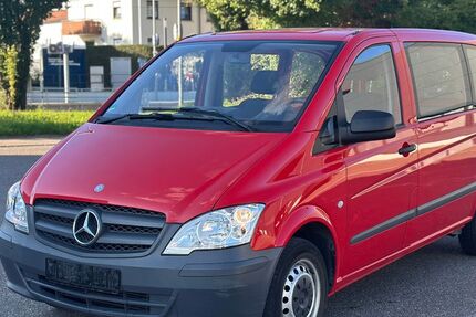 Mercedes-Benz Vito 94.489 km 8.999 € Kernen im Remstal 71394