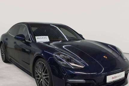 Porsche Panamera 35.531 km 99.990 € Fernwald-Steinbach 35463