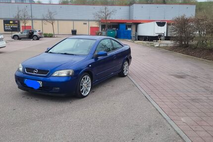 Opel Astra 156.200 km 4.499 &euro; Ilmmünster 85304
