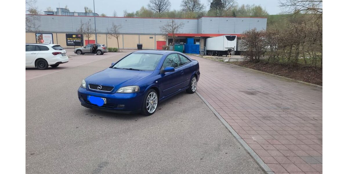 Opel Astra 156.200 km 4.999 &euro; Ilmmünster 85304