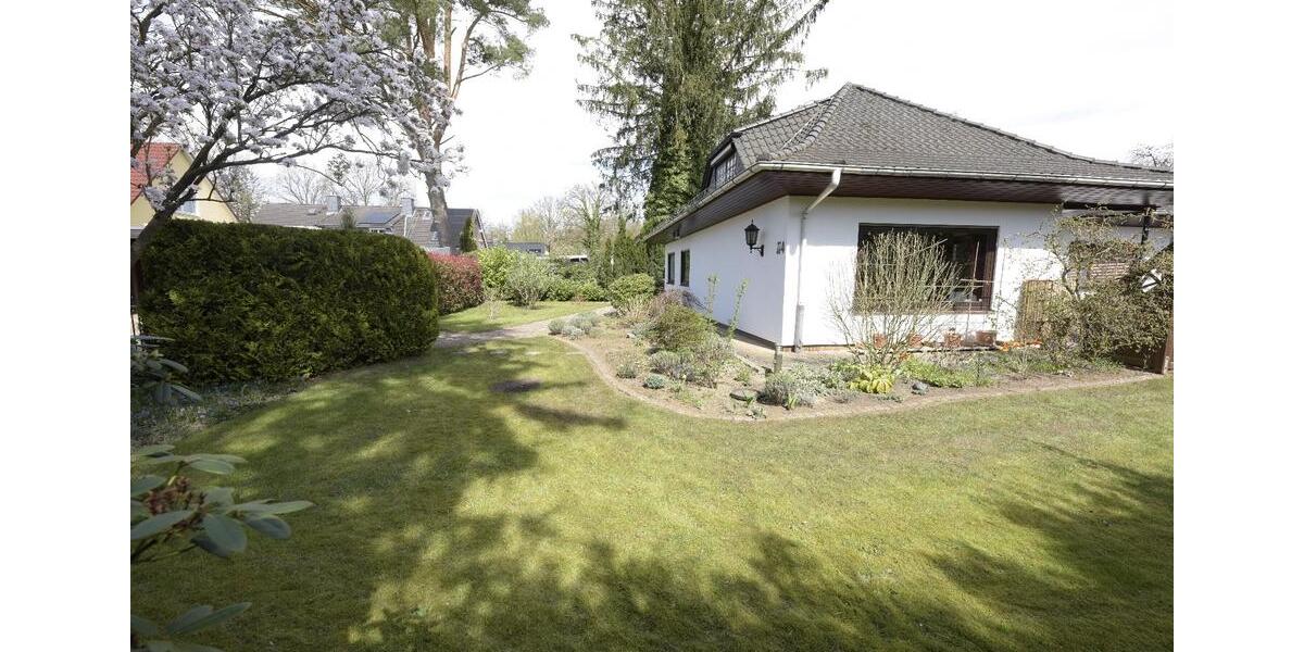 Einfamilienhaus Glinde - 5 Zimmer, 161 m&sup2;, 695.000&euro; | Angebot:26484024