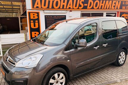 Citroen Berlingo 74.592 km 9.980 &euro; Moers 47445