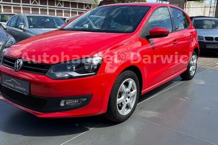 VW Polo 179.121 km 5.990 &euro; Winsen Luhe 21423