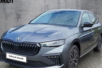 Skoda Scala 5.000 km 29.990 &euro; Dannenberg 29451