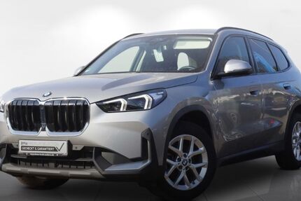 BMW X1 43.600 km 37.500 &euro; Nidda 63667