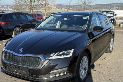 Skoda Octavia 56.300 km 23.999 € Oberlungwitz 09353