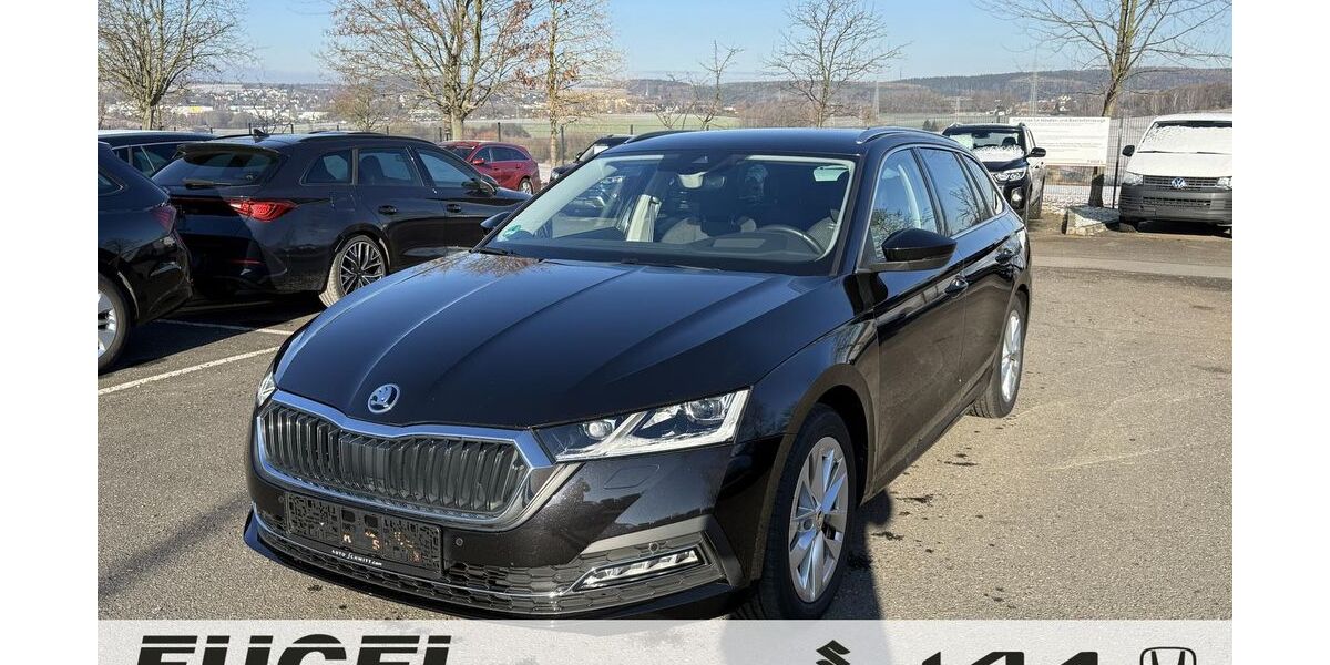 Skoda Octavia 56.300 km 23.999 € Oberlungwitz 09353