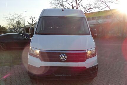 VW Crafter 400.000 km 8.999 € Bühl 77815