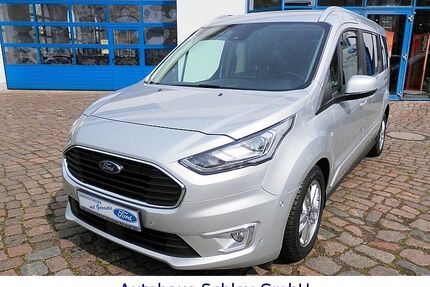 Ford Grand Tourneo