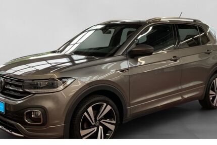 VW T-Cross 62.260 km 20.970 &euro; Lüneburg 21337