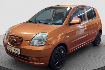 Kia Picanto 105.000 km 2.980 &euro; Berlin 10625