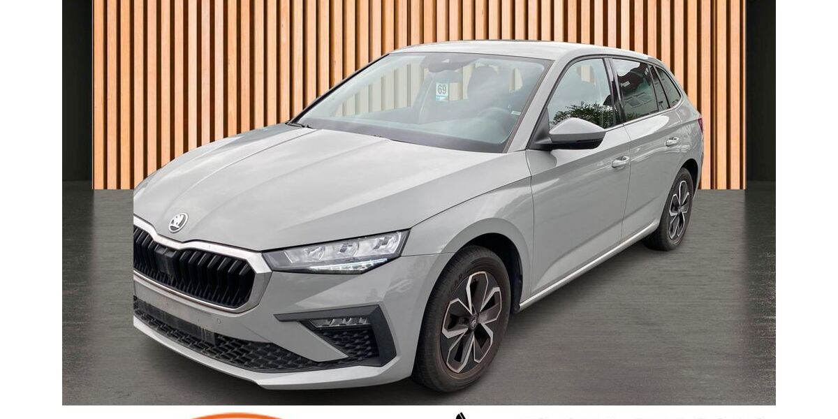 Skoda Scala 17.991 km 18.980 &euro; Dresden 01328