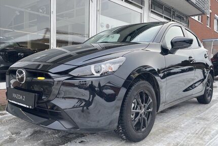 Mazda 2 11.865 km 21.990 &euro; Waren 17192