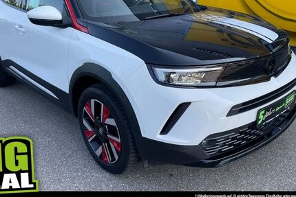 Opel Mokka 50.330 km 17.990 &euro; Memmingen 87700