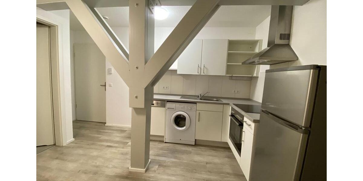 Etagenwohnung Schwäbisch Hall - 1 Zimmer, 15 m&sup2;, 350&euro; | Angebot:26072297