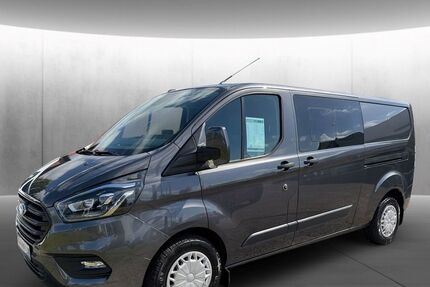 Ford Transit Custom 91.500 km 25.942 &euro; Wildeshausen 27793
