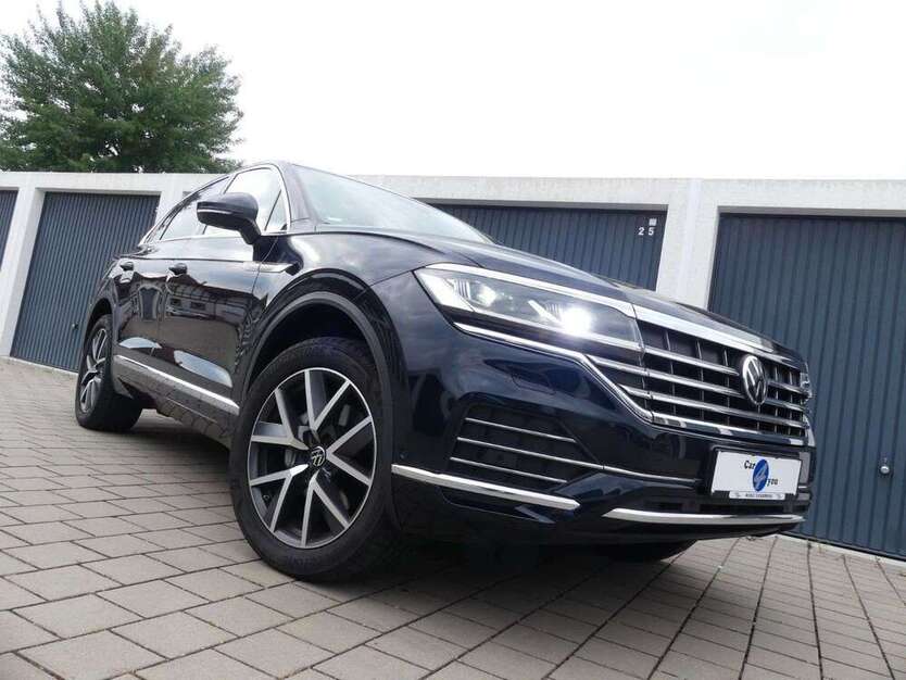 Touareg