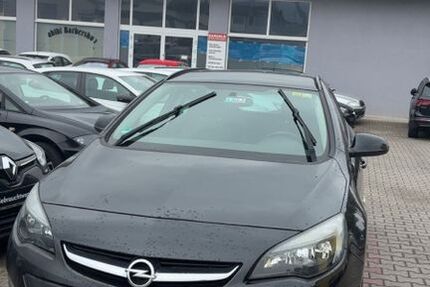 Opel Astra 179.000 km 5.900 € Zellingen 97225