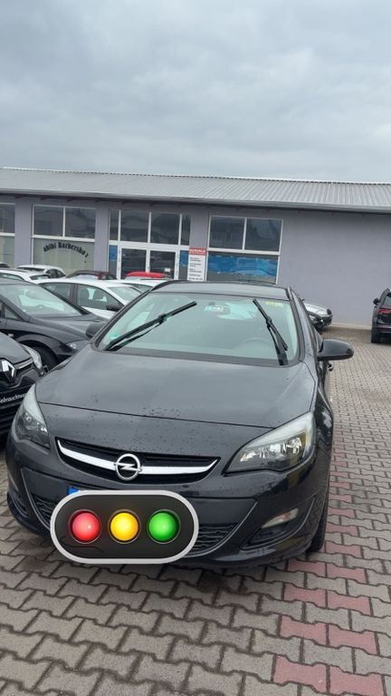 Opel Astra 179.000 km 5.900 € Zellingen 97225