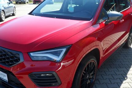 Seat Ateca 67.558 km 23.200 € Künzing 94550