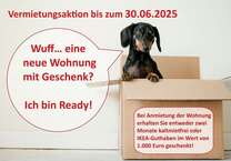 Wohnung zum Mieten in Halle (Saale) 430 € 59 m²