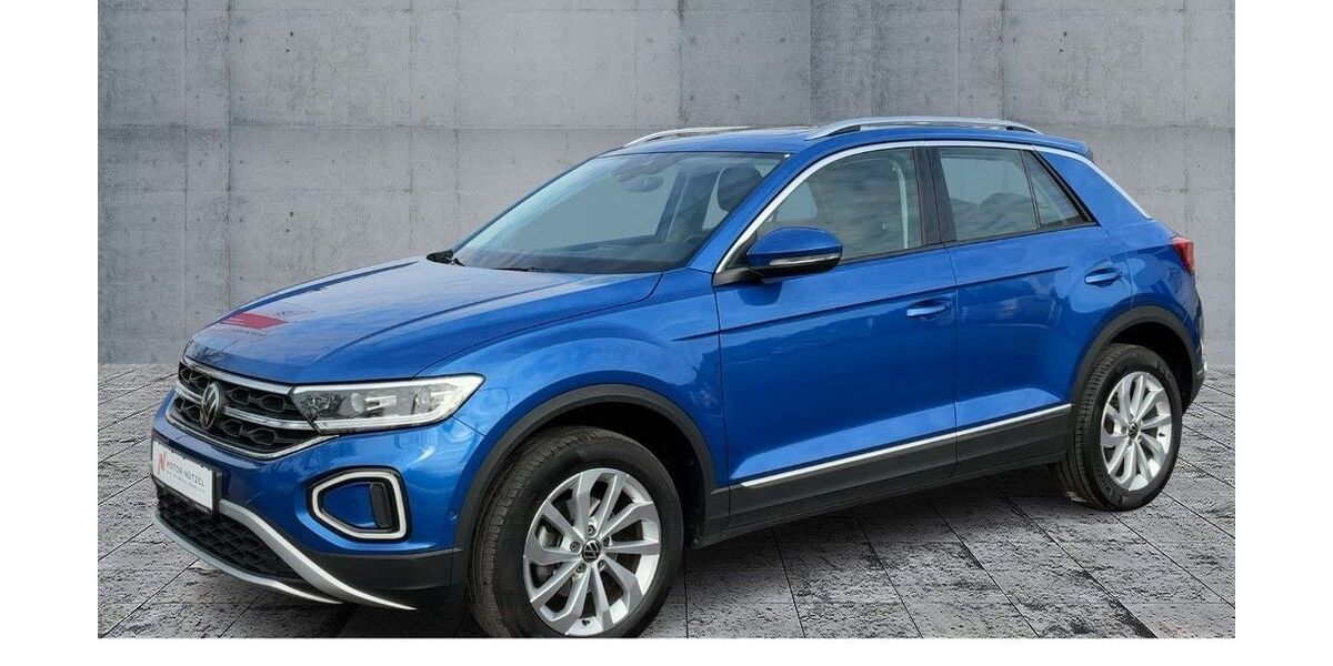 VW T-Roc 46.407 km 20.689 &euro; Chemnitz 09119