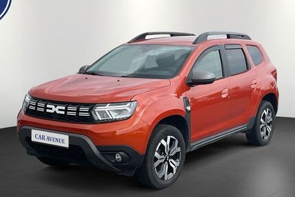 Dacia Duster 34.000 km 18.790 &euro; Bitburg 54634