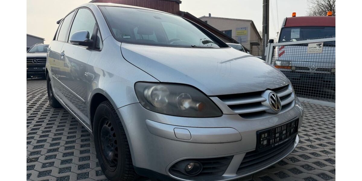 VW Golf 164.405 km 1.900 &euro; Bannewitz 01728