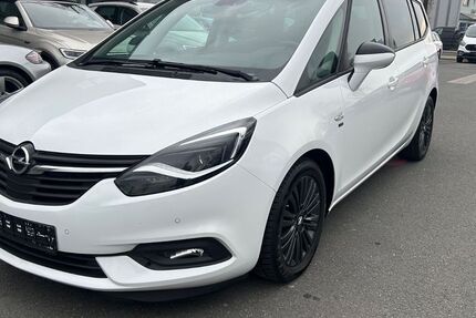 Opel Zafira 140.662 km 9.900 &euro; Fürth 90763
