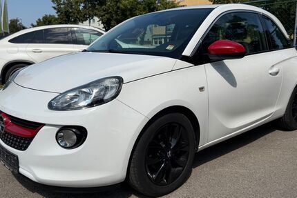 Opel Adam 143.811 km 4.999 &euro; Fürstenfeldbruck 82256