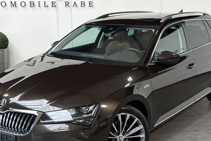 Skoda Superb 112.750 km 23.989 &euro; Wardenburg 26203