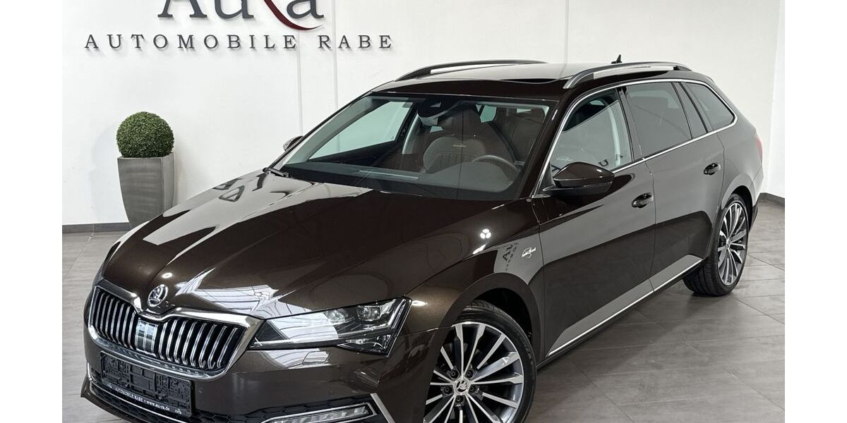 Skoda Superb 112.750 km 23.989 &euro; Wardenburg 26203