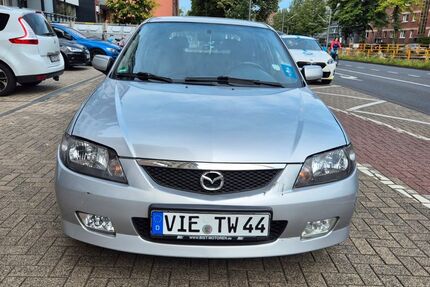 Mazda 323 120.475 km 1.700 &euro; Köln 50679