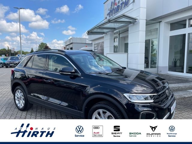 T-Roc