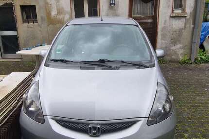 Honda Jazz 148.000 km 1.350 &euro; Vorhelm (Ahlen) 59227
