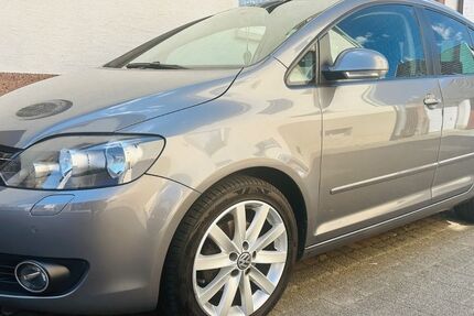 VW Golf Plus 198.600 km 3.800 &euro; Hochspeyer 67691