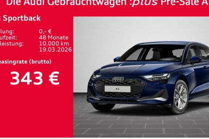 Audi A3 31.141 km 35.850 &euro; Bingen / Rhein 55411