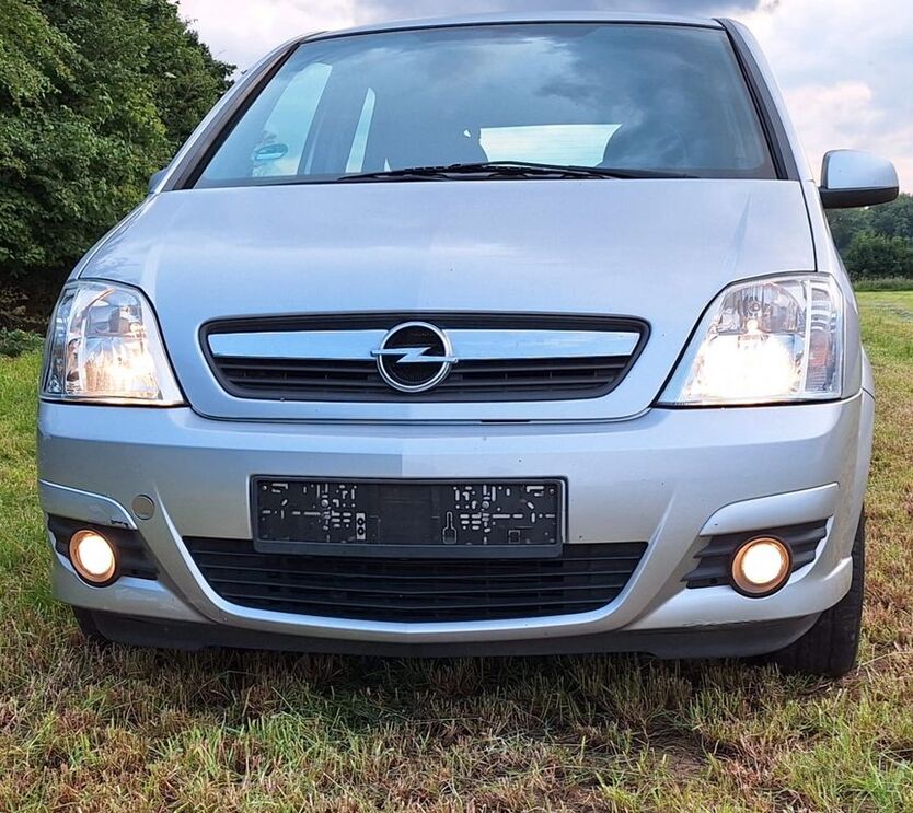 Meriva