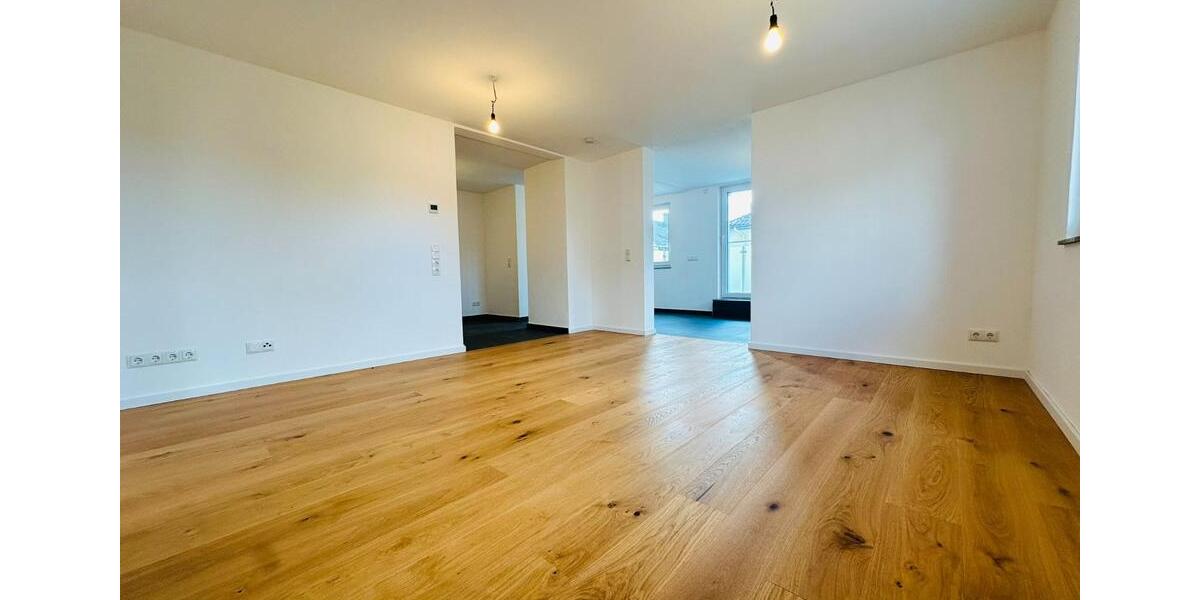 Etagenwohnung Michelau in Oberfranken - 4 Zimmer, 110 m&sup2;, 319.000&euro; | Angebot:26823818