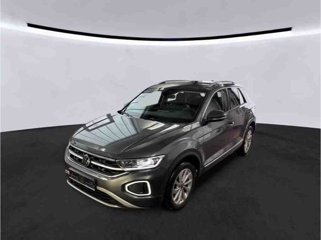 VW T-Roc 46.442 km 24.987 &euro; Otterndorf 21762