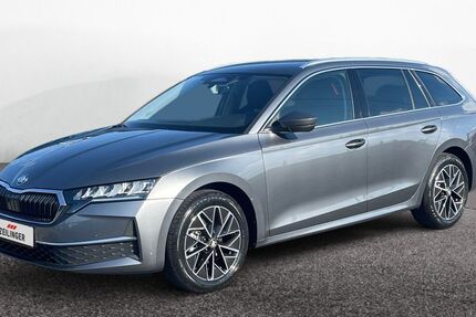 Skoda Octavia 1.075 km 31.445 &euro; Dietersheim 91463