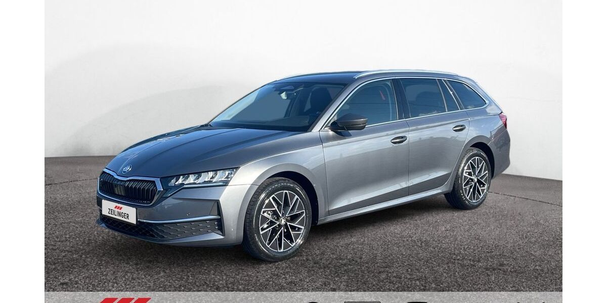 Skoda Octavia 1.075 km 31.445 &euro; Dietersheim 91463