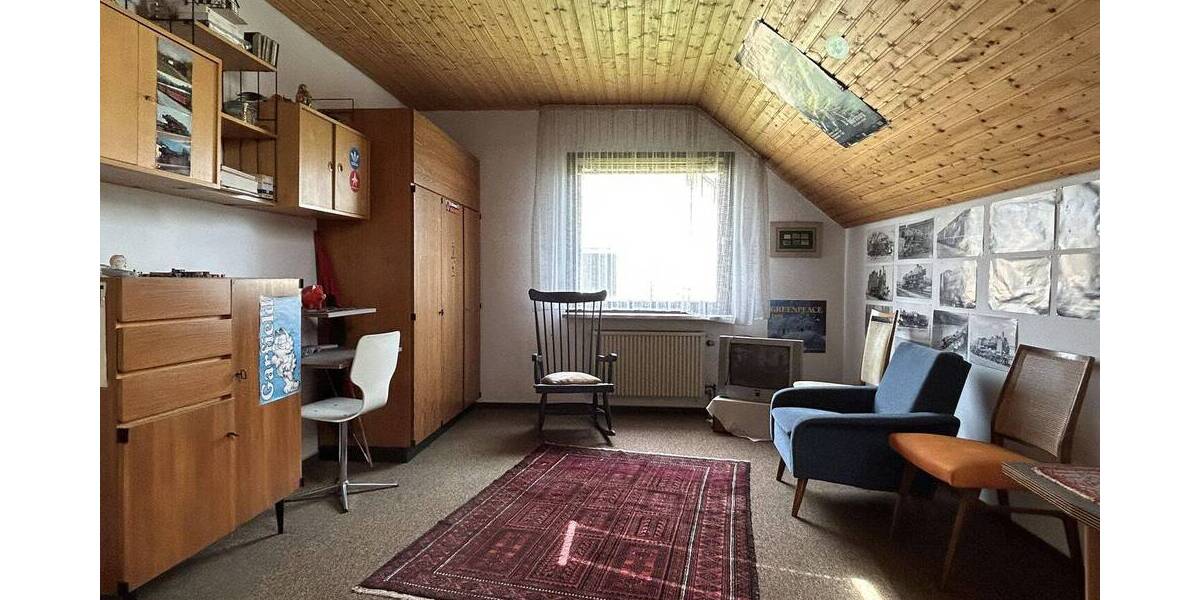 Einfamilienhaus Ansbach - 4 Zimmer, 148 m&sup2;, 425.000&euro; | Angebot:26886256