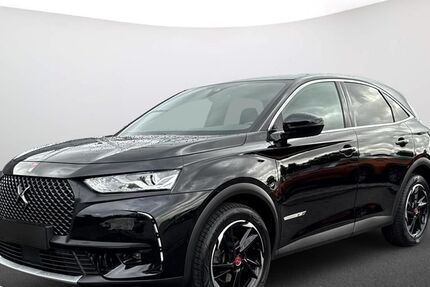 DS Automobiles DS7 (Crossback) 54.261 km 23.480 € Ahaus 48683