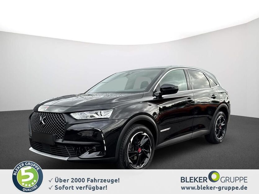 DS Automobiles DS7 (Crossback) 54.261 km 24.380 € Ahaus 48683