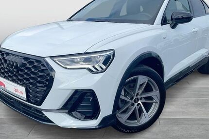 Audi Q3 14.438 km 45.990 &euro; Nidderau 61130