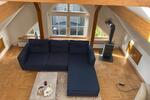 Dachgeschoßwohnung Korswandt - 2 Zimmer, 82 m&sup2;, 750&euro; | Angebot:26059847