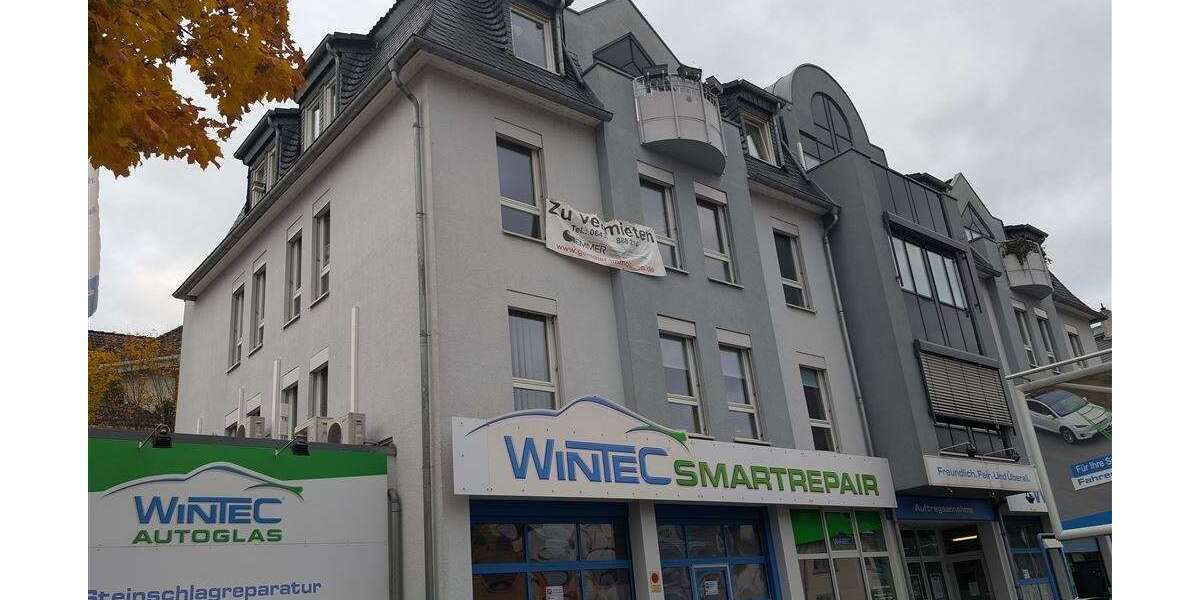 Etagenwohnung Limburg a d Lahn Blumenrod - 4 Zimmer, 110 m&sup2;, 950&euro; | Angebot:26673655