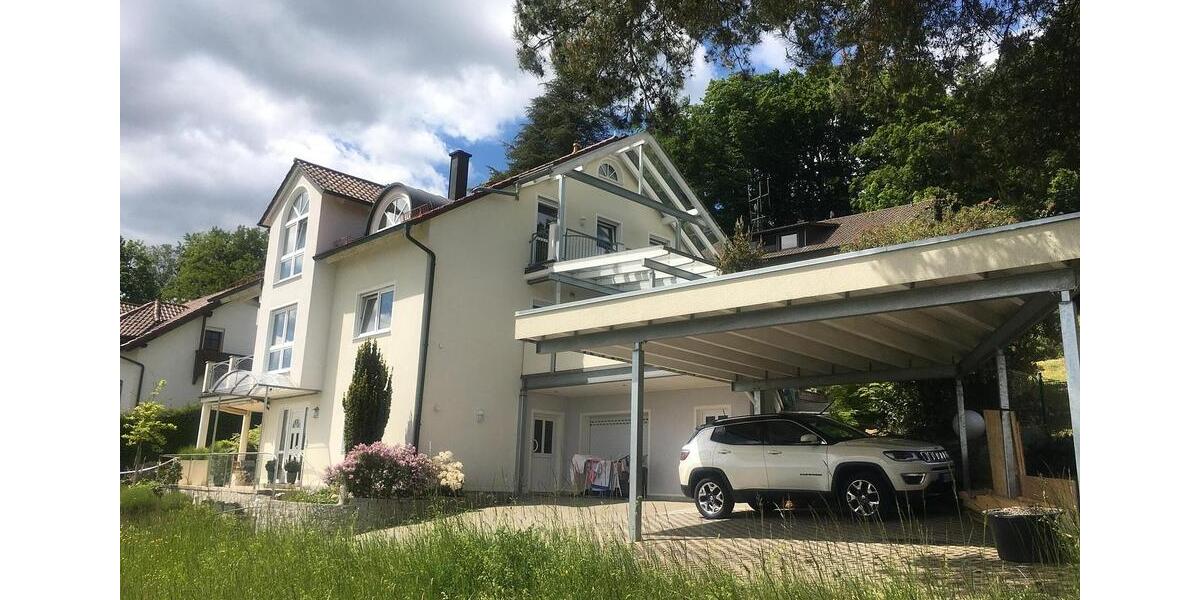Einfamilienhaus Amberg - 5 Zimmer, 205 m&sup2;, 1.850&euro; | Angebot:26095014